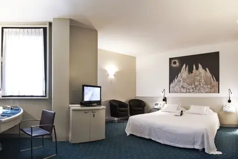Sure Hotel by Best Western Milano in Padua, foto 8