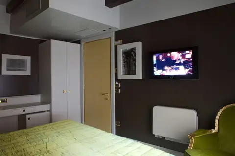 Hotel Ca' Zusto Venice in Venetië, foto 15