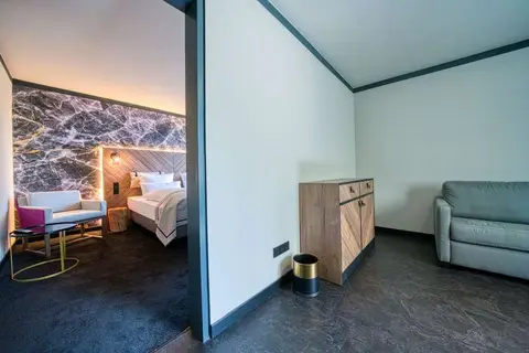 Plaza Inn Salzburg Messe in Salzburg — foto 4