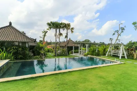 Villa Alisha Pererenan Canggu by ZUZU in Mengwi — foto 2