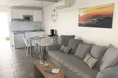 Los Leones Bungalows in San Bartolomé de Tirajana, foto 4