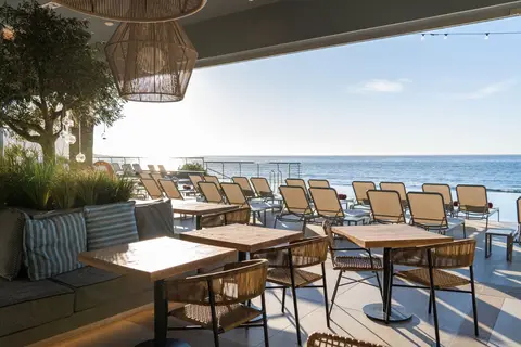 Solymar Gran Hotel in Calp — foto 18