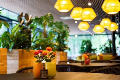 Hotel Kontakt der Kontinenten foto 19