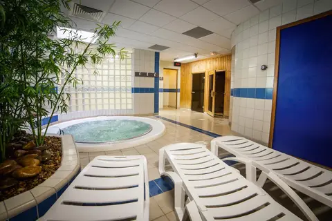 Camping La Roche D Ully in Ornans — foto 19