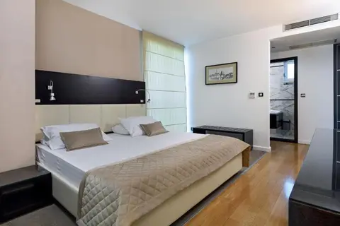 Hotel San Antonio in Podstrana — foto 19