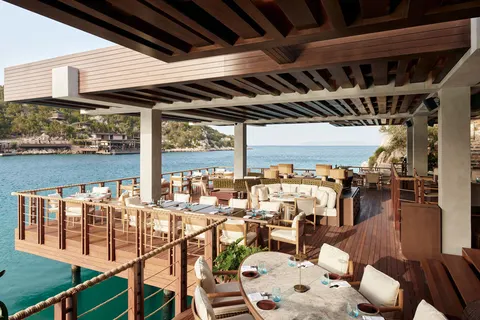 Maxx Royal Bodrum foto 28
