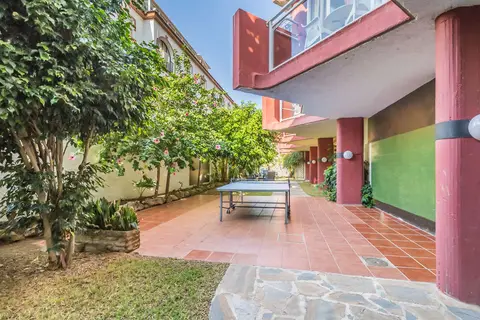 Alua Sun Lago Rojo in Torremolinos — foto 9