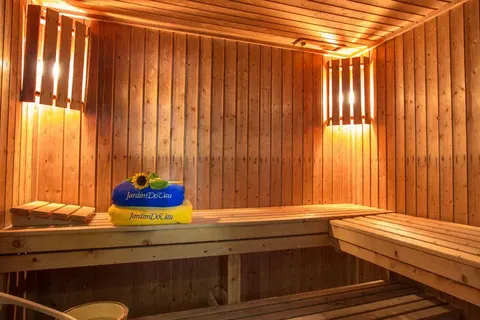 Appartementen Jardim do Vau foto 2