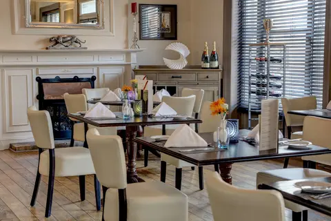 Best Western Royal Hotel in St. Helier — foto 26