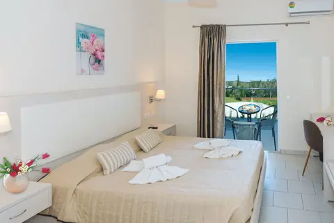 Saint George Palace Hotel in Άγιος Γεώργιος — foto 3