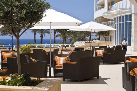 Radisson Blu Resort & Spa Malta Golden Sands in Mellieha — foto 11