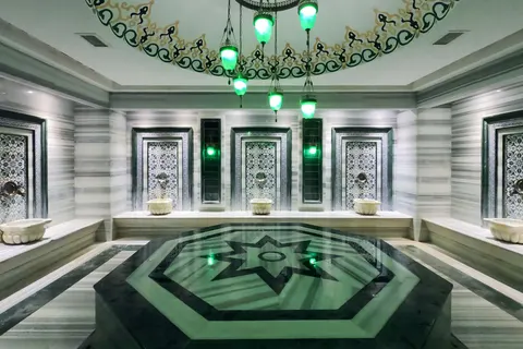 Karmir Resort & Spa foto 14