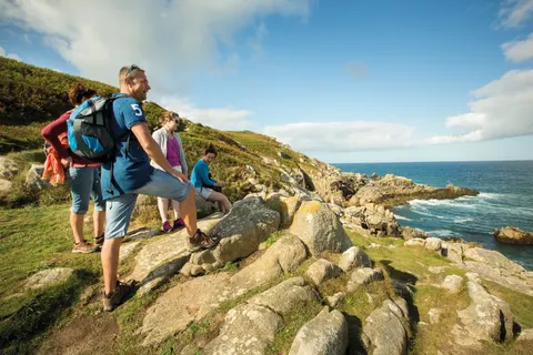 Paradis Camping Domaine De Bel Air foto 24