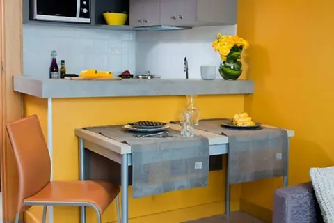 Aparthotel Adagio Paris XV in Issy-les-Moulineaux, foto 2