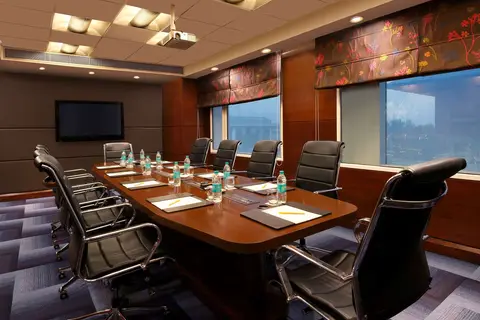 Hilton Garden Inn New Delhi/ Saket in Delhi — foto 27