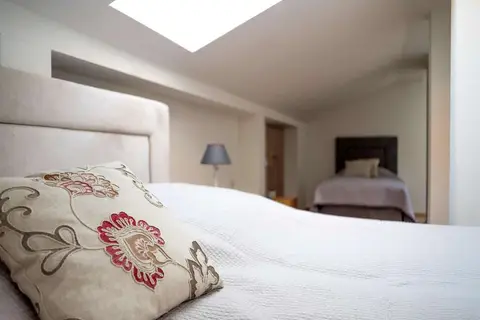 Belle Epoque Residence in Krakau — foto 19