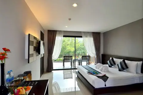 Chaweng Noi Pool Villa in บ้านเฉวงน้อย — foto 3
