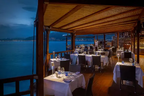 Unahotels Capotaormina in Taormina — foto 15