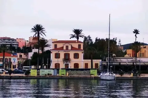Poseidon Beach Villas in Athene — foto 13