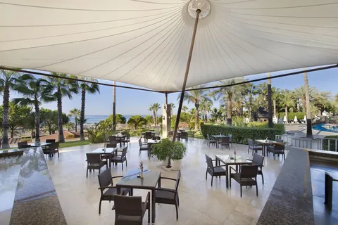 Kamelya Aishen K Club in Manavgat — foto 21