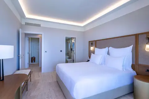 Aulus Chania Resort, Curio Collection by Hilton in Σταυρός — foto 8