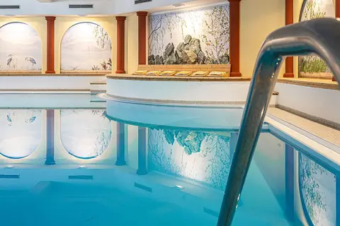 Active Hotel Diana in Kastelruth Castelrotto, foto 7