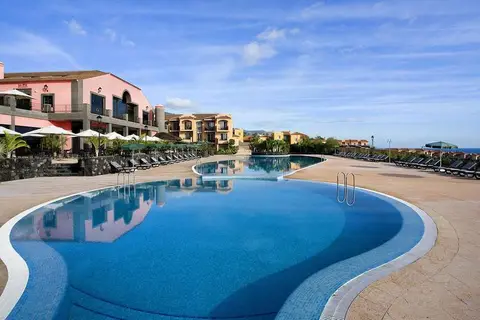 Aparthotel Las Olas in Breña Baja — foto 3