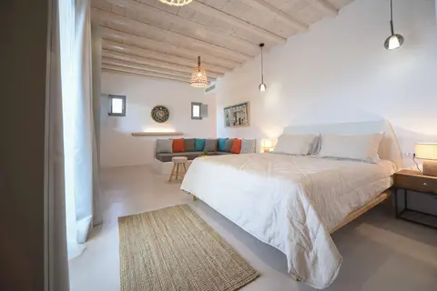 Myconian Crown Suites in Mykonos, foto 3