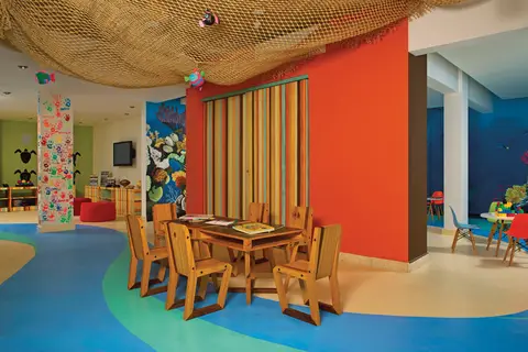 Dreams Cozumel Cape Resort & Spa in Cancún — foto 9