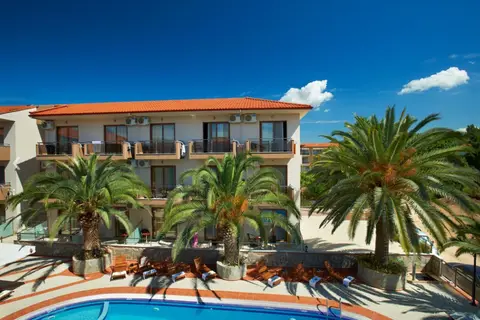 Hotel Simeon in Metamorfosis — foto 2