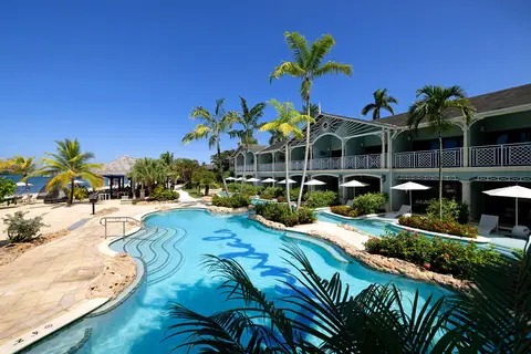 Sandals Negril in Sandals Negril Beach Resort & Spa — foto 24
