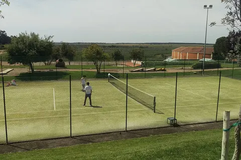 Hotel Rural Vila Gale Alentejo Vineyards foto 8