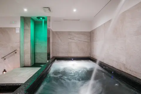 Villa Fiorella Art Hotel in Massa Lubrense — foto 18