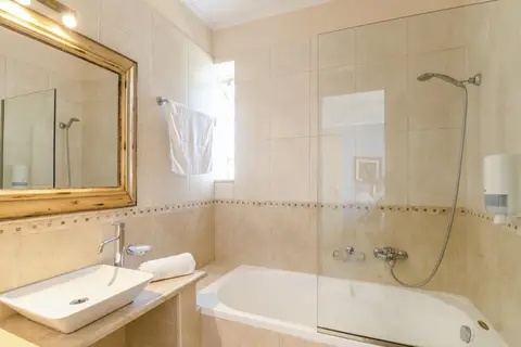 Agnadi Suites in Nikiana South Beach, foto 26