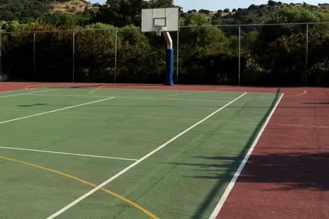 Delfinia Hotel & Bungalows in Molyvos, foto 14
