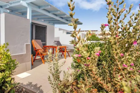 Bungalows Mar Azul in Corralejo — foto 9
