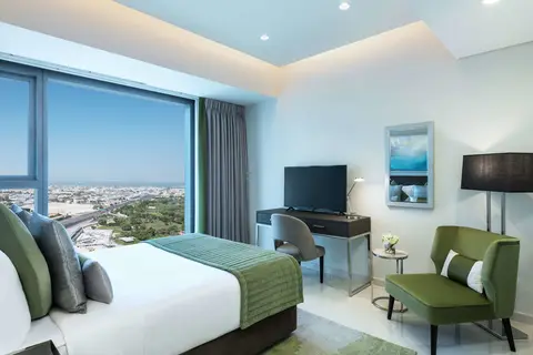 DAMAC Maison Aykon City in Dubai — foto 11