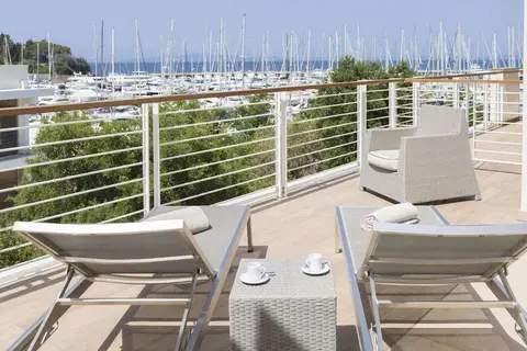 Marina Di Scarlino Resort in Scarlino — foto 7
