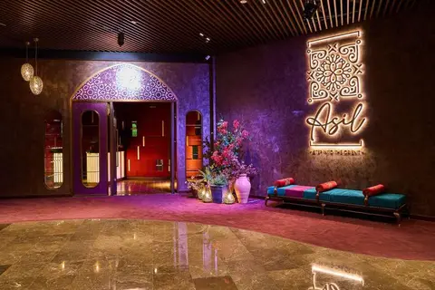 Rixos Premium Dubai in Rixos Premium — foto 21