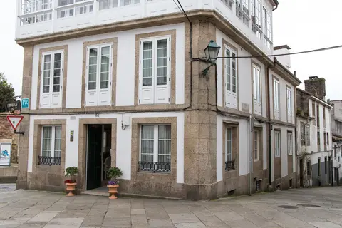 Linares Rooms in Santiago de Compostella, foto 10
