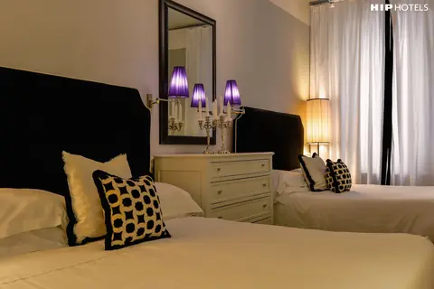 Hotel Cellai in Florence — foto 11