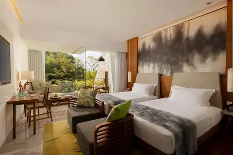 Maya Sanur Resort & Spa in Sanur, Denpasar Selatan, foto 14