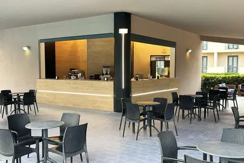 Zeta Club Selinunte in Marinella di Selinunte — foto 6