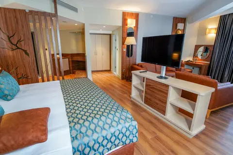 Grand Sirkeci Hotel in Fatih — foto 7