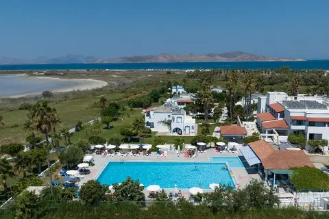 Tigaki's Star in Τιγκάκι — foto 26