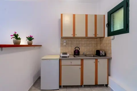 Rivendell Holiday Appartments in Κάτω Κορακιάνα — foto 4