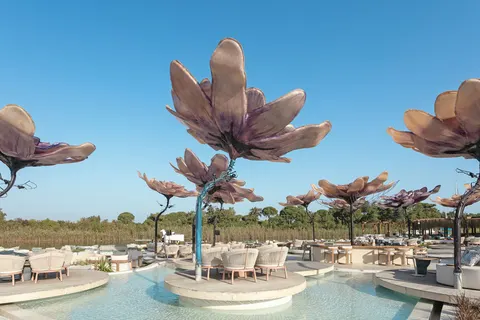 Titanic Deluxe Golf Belek - Golfpakket foto 48
