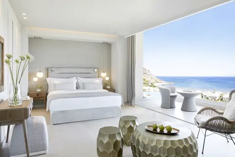 Ikos Aria in Kefalos — foto 10