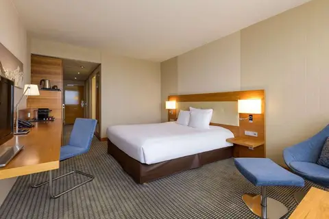 Mövenpick Geneve in Genève