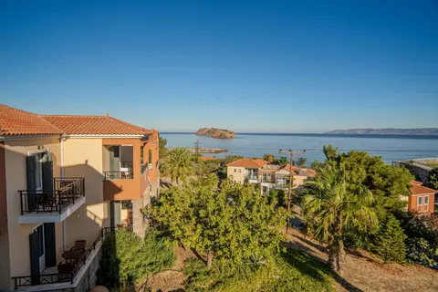 Alma Luxury Resort Hotel foto 9